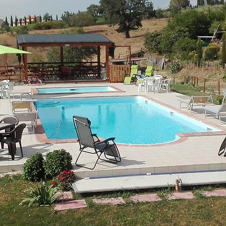 Agriturismo Collelungo di Maremma Diaccialone Esterno foto