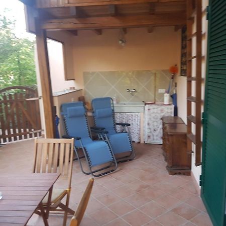 Agriturismo Collelungo di Maremma Diaccialone Esterno foto