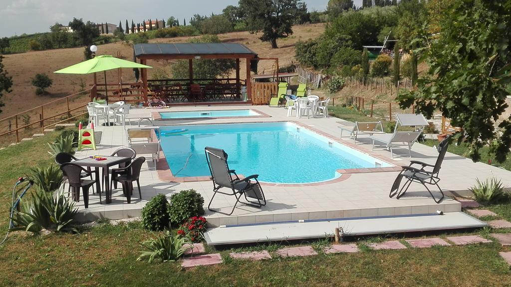 Agriturismo Collelungo di Maremma Diaccialone Esterno foto