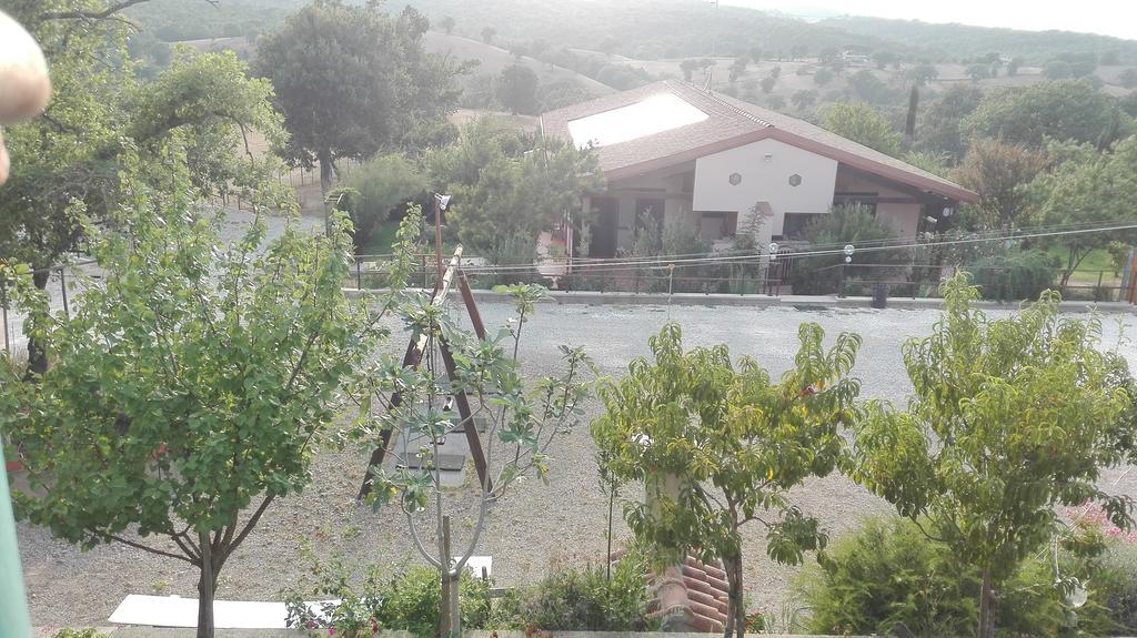 Agriturismo Collelungo di Maremma Diaccialone Esterno foto