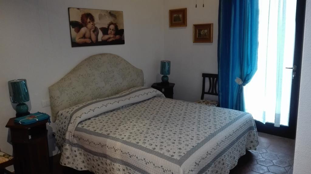 Agriturismo Collelungo di Maremma Diaccialone Esterno foto