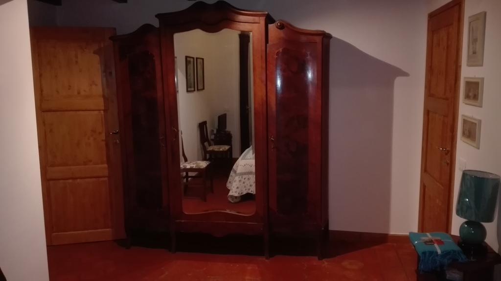 Agriturismo Collelungo di Maremma Diaccialone Esterno foto