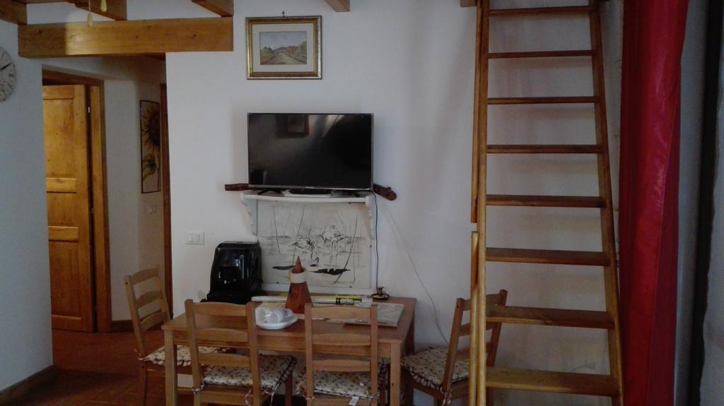 Agriturismo Collelungo di Maremma Diaccialone Esterno foto