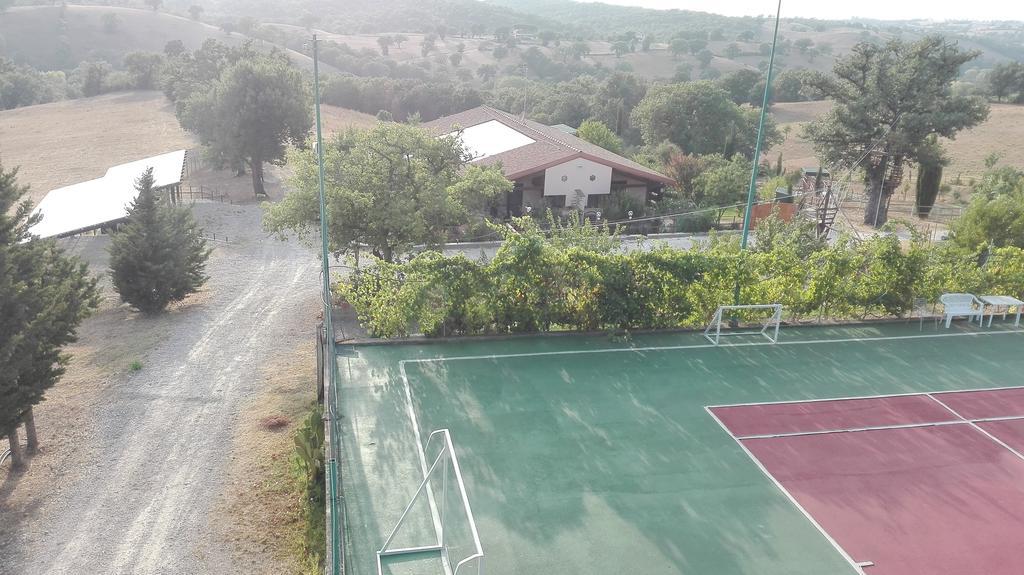 Agriturismo Collelungo di Maremma Diaccialone Esterno foto