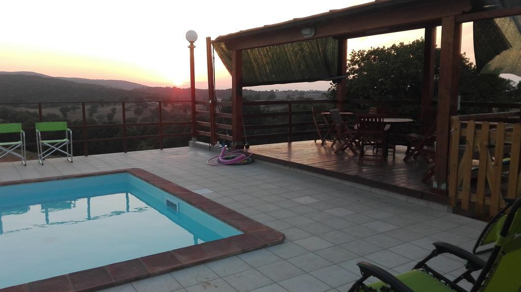 Agriturismo Collelungo di Maremma Diaccialone Esterno foto