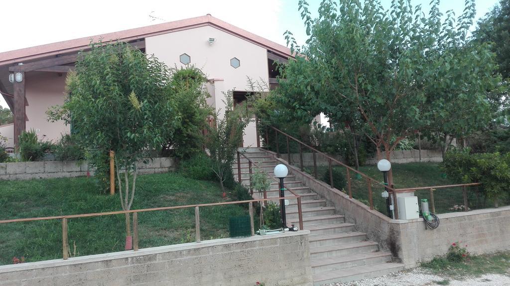 Agriturismo Collelungo di Maremma Diaccialone Esterno foto