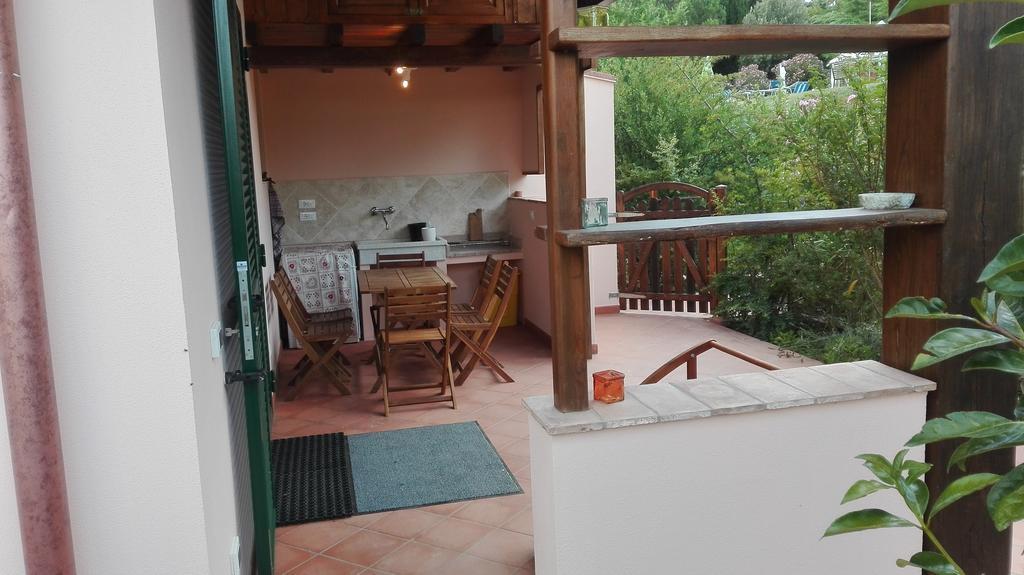 Agriturismo Collelungo di Maremma Diaccialone Esterno foto