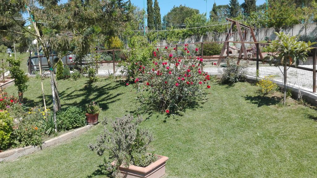 Agriturismo Collelungo di Maremma Diaccialone Esterno foto