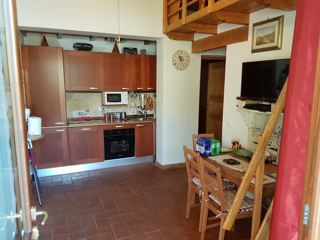 Agriturismo Collelungo di Maremma Diaccialone Esterno foto