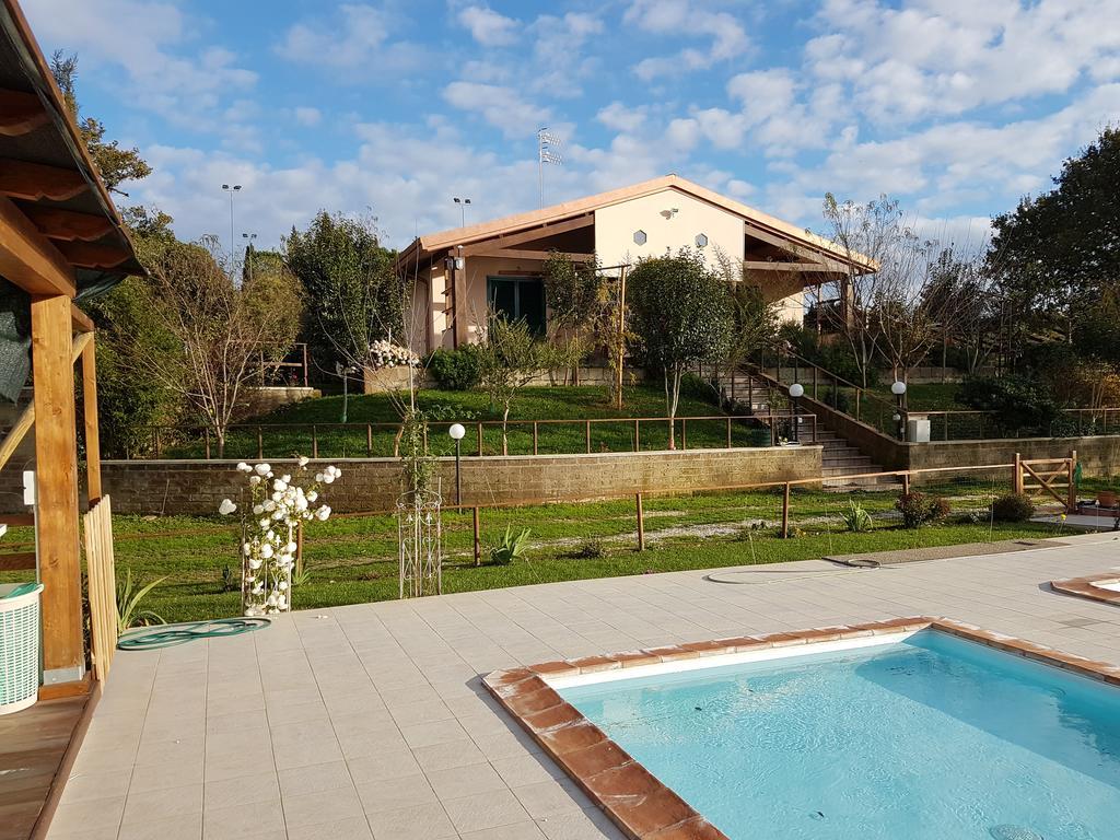 Agriturismo Collelungo di Maremma Diaccialone Esterno foto