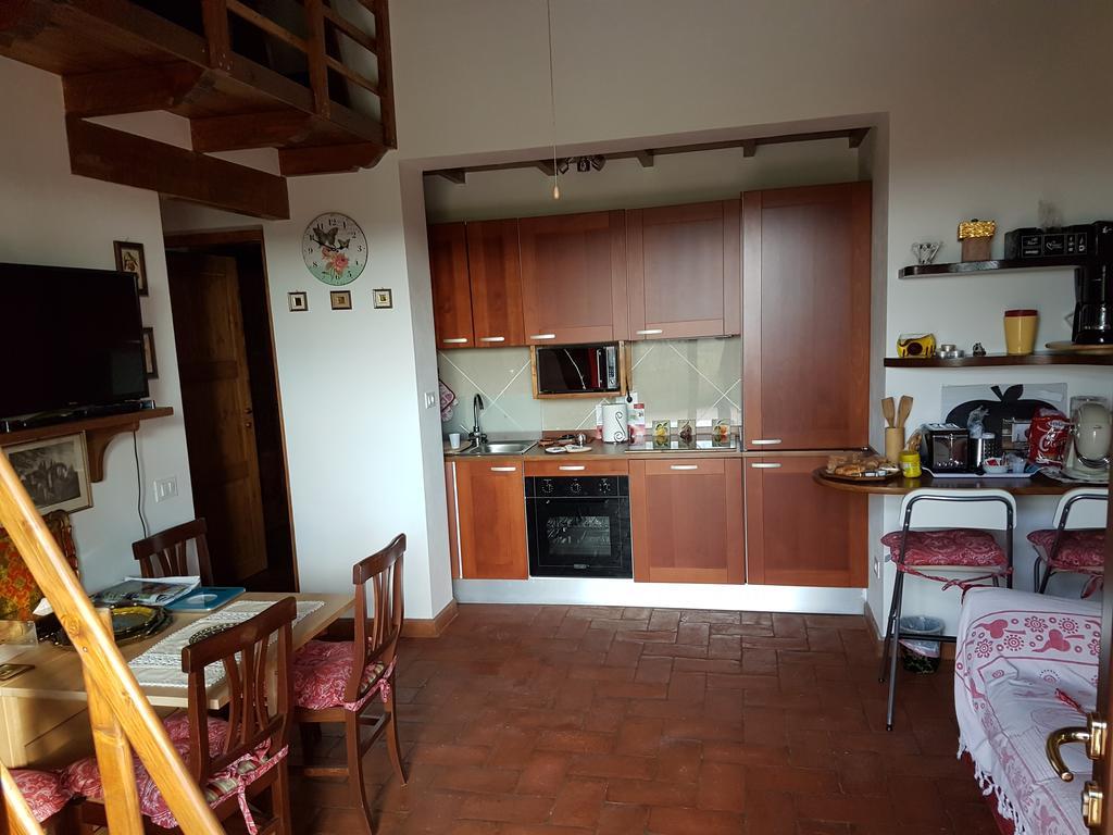 Agriturismo Collelungo di Maremma Diaccialone Esterno foto