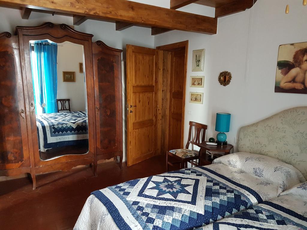 Agriturismo Collelungo di Maremma Diaccialone Esterno foto