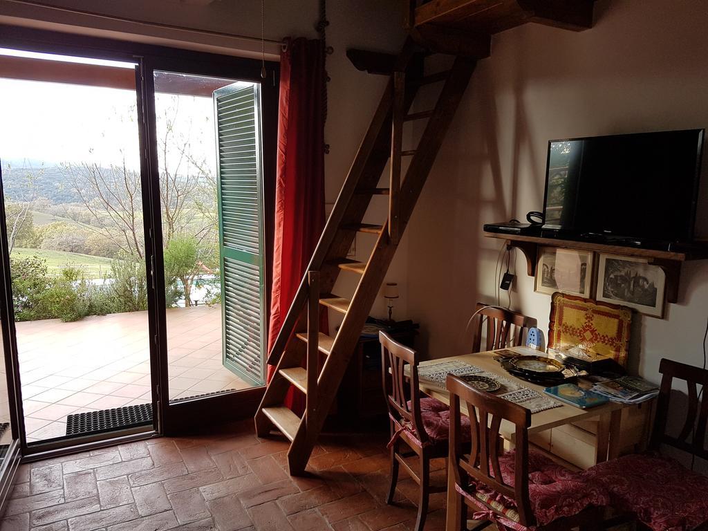 Agriturismo Collelungo di Maremma Diaccialone Esterno foto