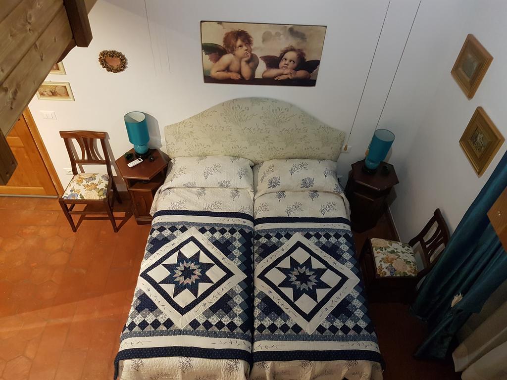 Agriturismo Collelungo di Maremma Diaccialone Esterno foto