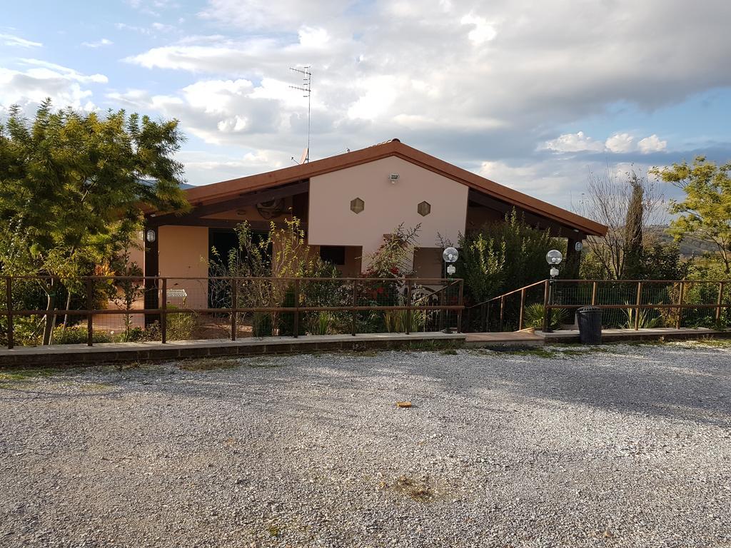 Agriturismo Collelungo di Maremma Diaccialone Esterno foto