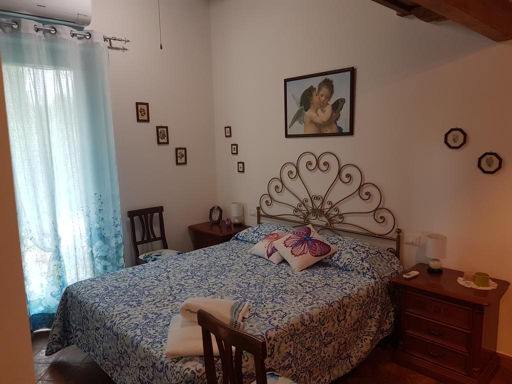 Agriturismo Collelungo di Maremma Diaccialone Esterno foto