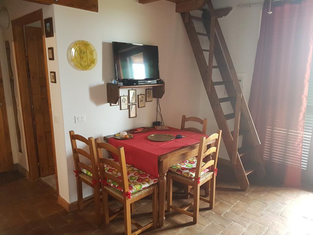 Agriturismo Collelungo di Maremma Diaccialone Esterno foto