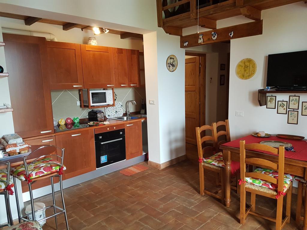 Agriturismo Collelungo di Maremma Diaccialone Esterno foto