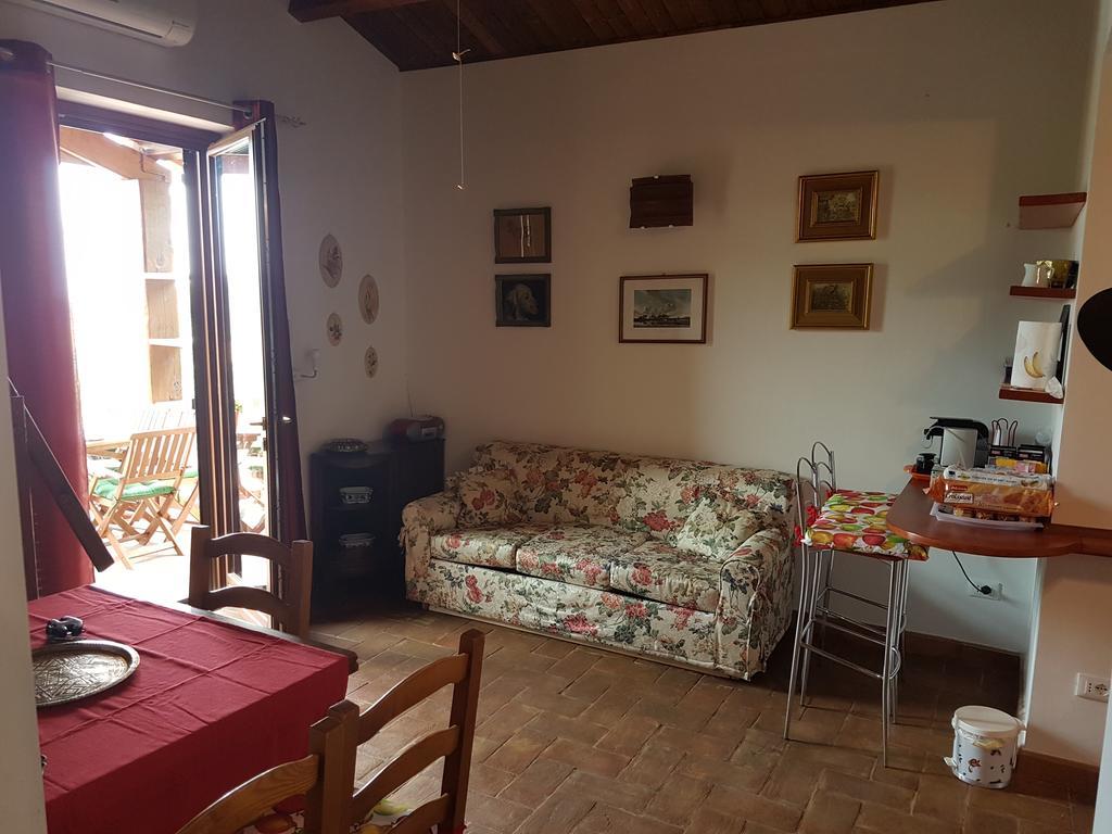 Agriturismo Collelungo di Maremma Diaccialone Esterno foto