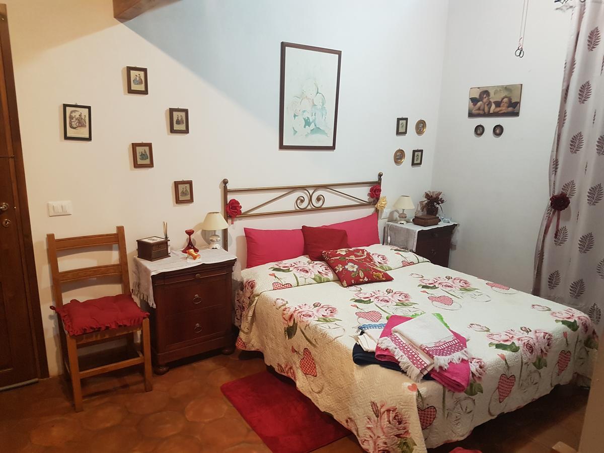 Agriturismo Collelungo di Maremma Diaccialone Esterno foto