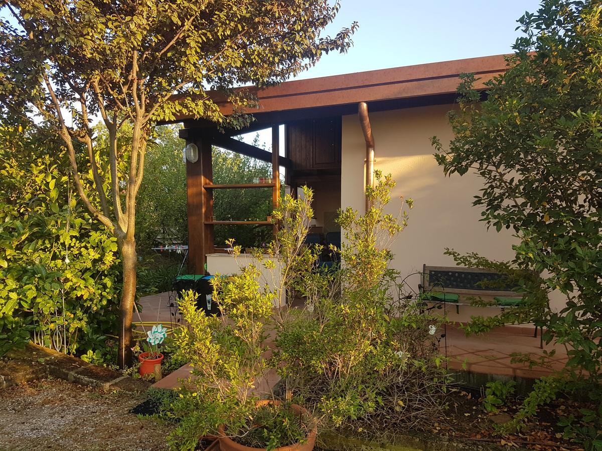 Agriturismo Collelungo di Maremma Diaccialone Esterno foto