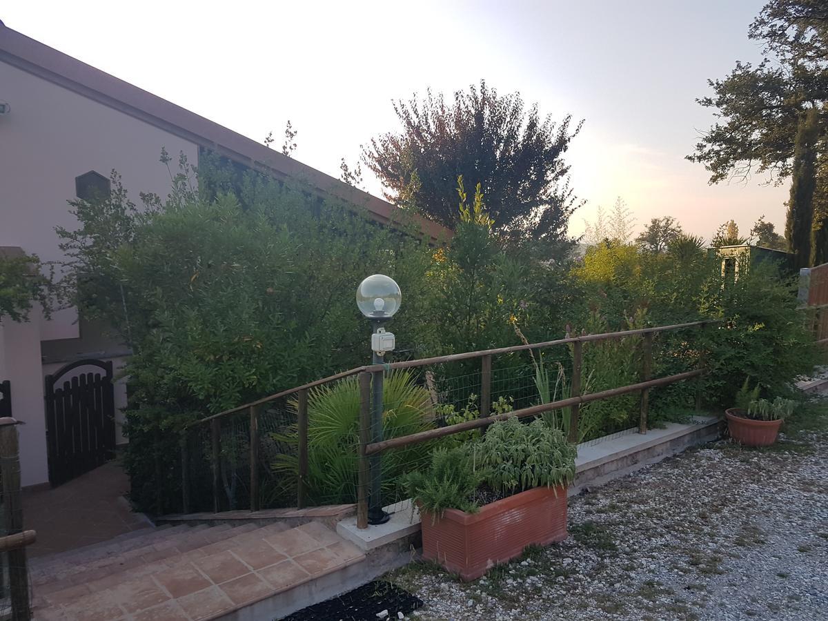 Agriturismo Collelungo di Maremma Diaccialone Esterno foto