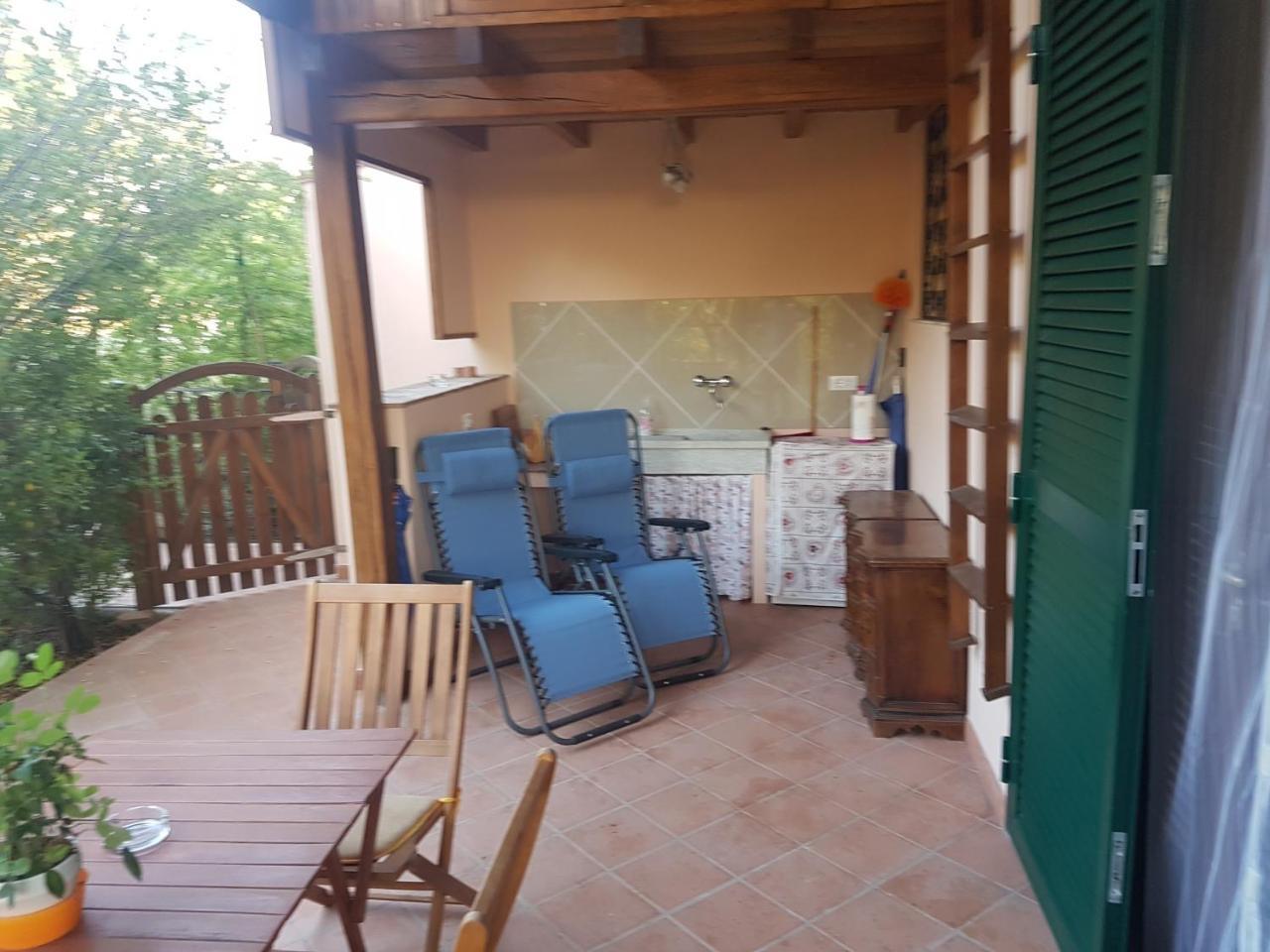 Agriturismo Collelungo di Maremma Diaccialone Esterno foto