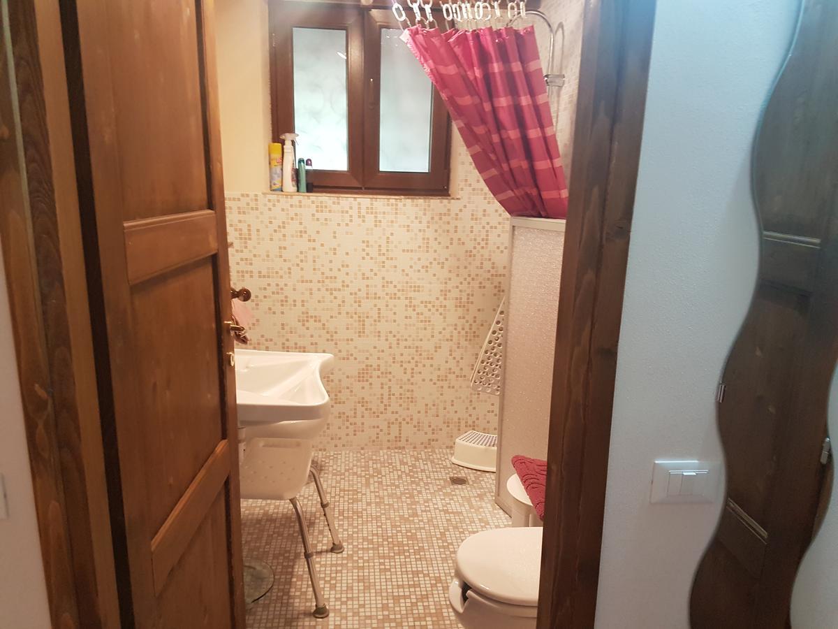Agriturismo Collelungo di Maremma Diaccialone Esterno foto
