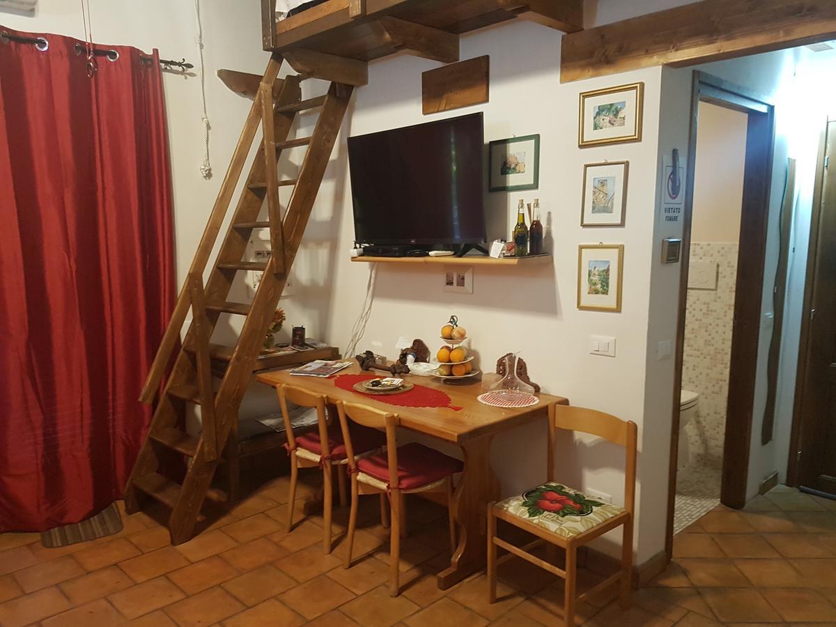 Agriturismo Collelungo di Maremma Diaccialone Esterno foto