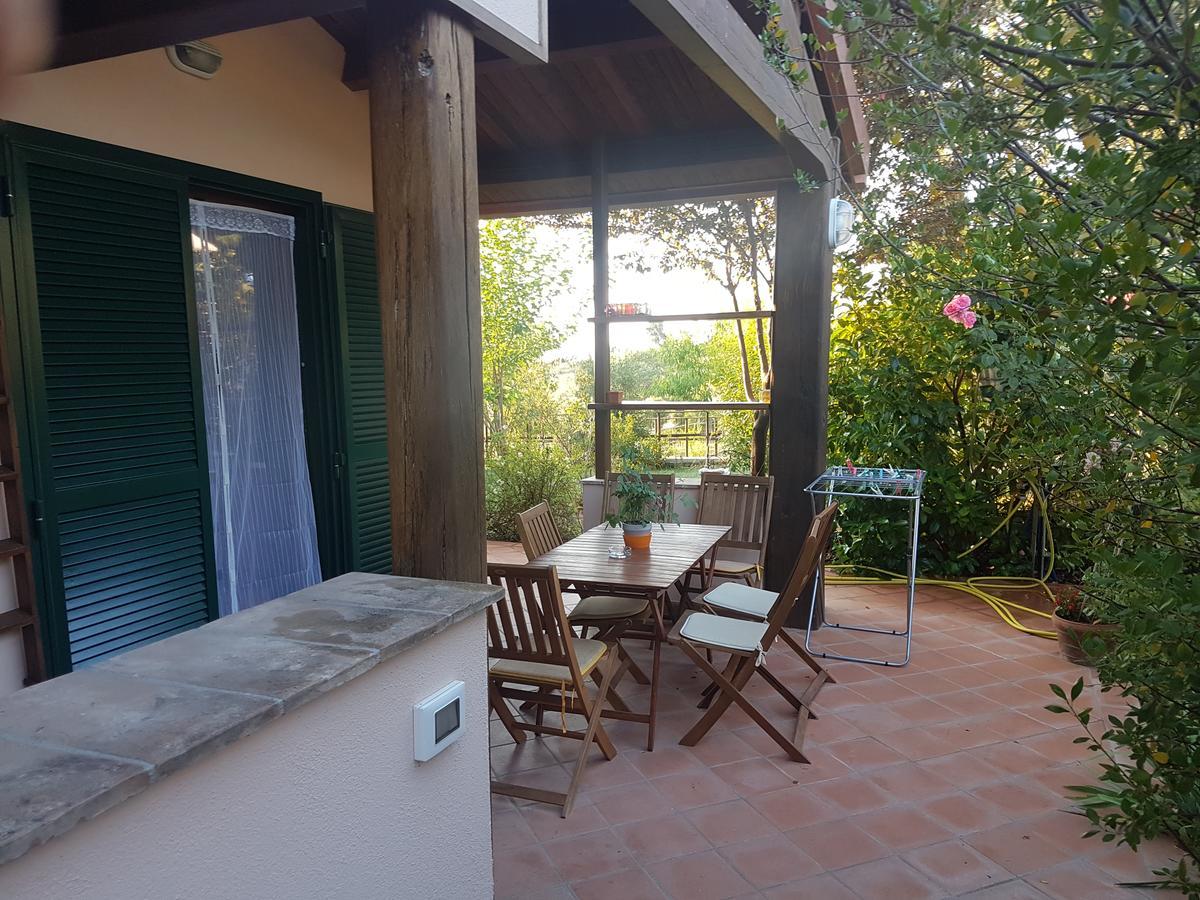 Agriturismo Collelungo di Maremma Diaccialone Esterno foto