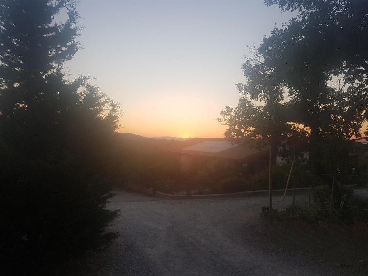 Agriturismo Collelungo di Maremma Diaccialone Esterno foto